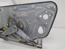Volvo V50 Front Left Door Window Regulator-11