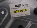 Volvo V50 Front Left Door Window Regulator-6