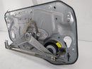 Volvo V50 Front Left Door Window Regulator-11