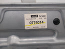 Volvo V50 Rear Left Door Window Regulator-5