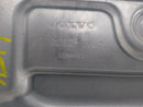 Volvo V50 Rear Left Door Window Regulator-6