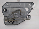 Volvo V50 Rear Left Door Window Regulator-7