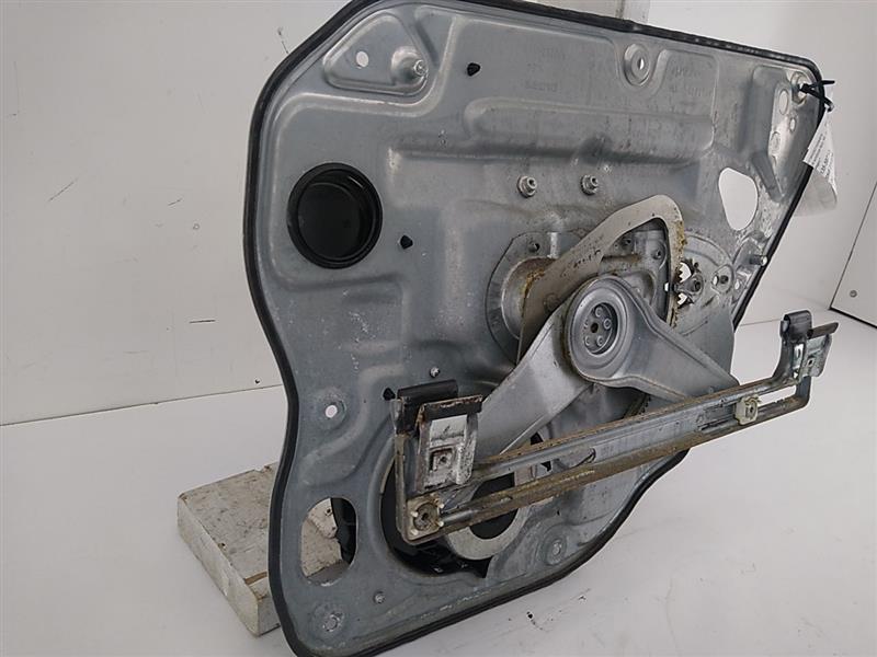 Volvo V50 Rear Left Door Window Regulator