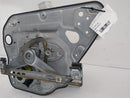 Volvo V50 Rear Left Door Window Regulator-9
