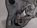 Volvo V50 Rear Left Door Window Regulator-10