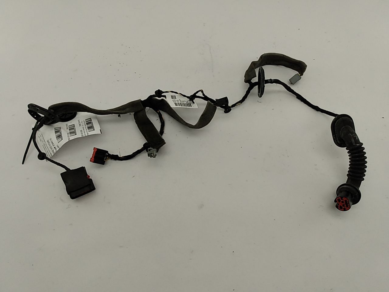 Volvo V50 Rear Right Door Wiring Harness