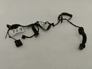Volvo V50 Rear Right Door Wiring Harness-1