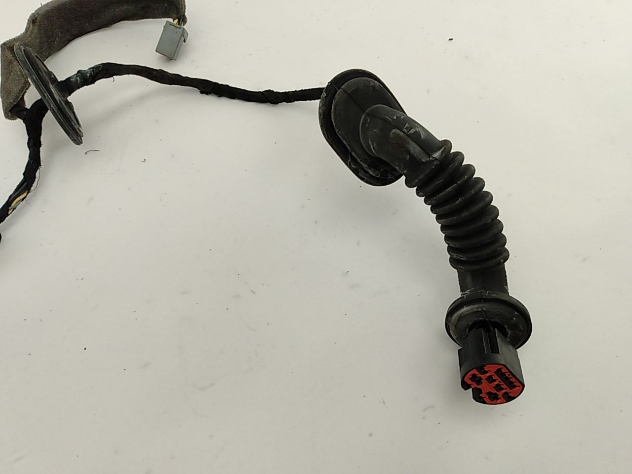 Volvo V50 Rear Right Door Wiring Harness