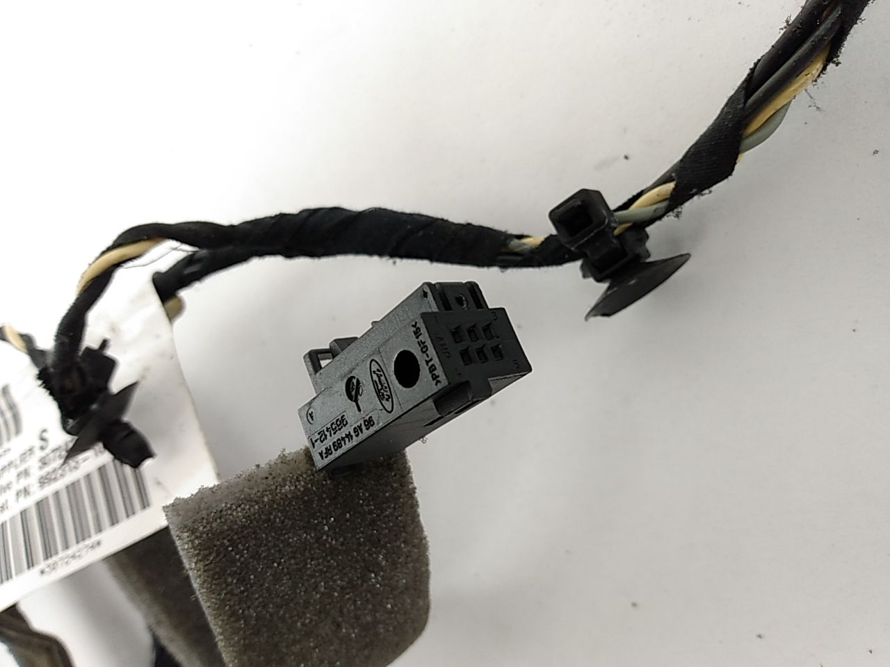 Volvo V50 Rear Right Door Wiring Harness