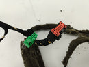 Volvo V50 Front Right Door Wiring Harness-8