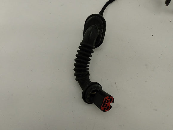 Volvo V50 Rear Left Door Wiring Harness