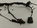 Volvo V50 Rear Left Door Wiring Harness-5