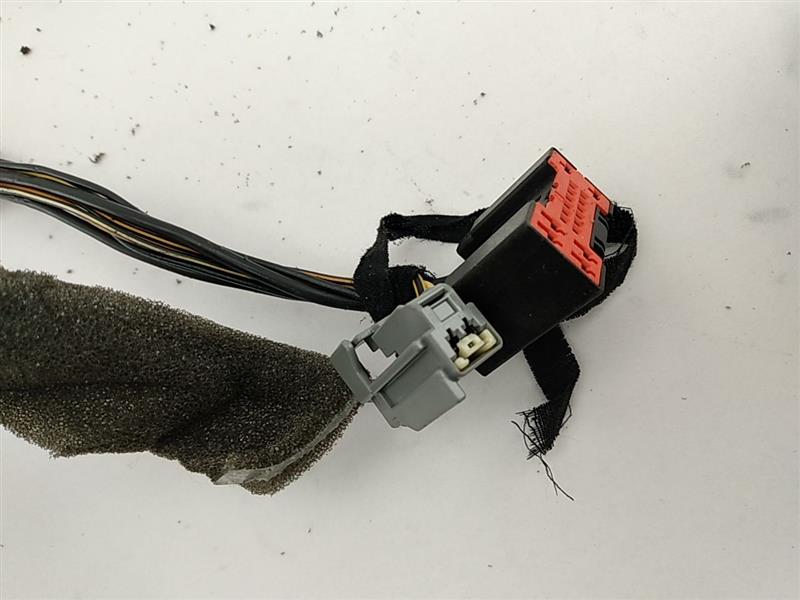 Volvo V50 Rear Left Door Wiring Harness