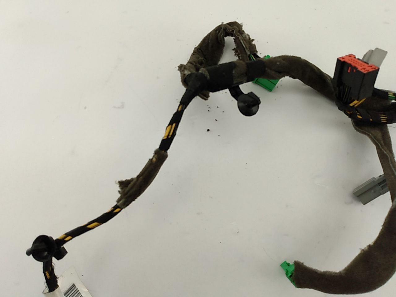 Volvo V50 Front Left Door Wiring Harness