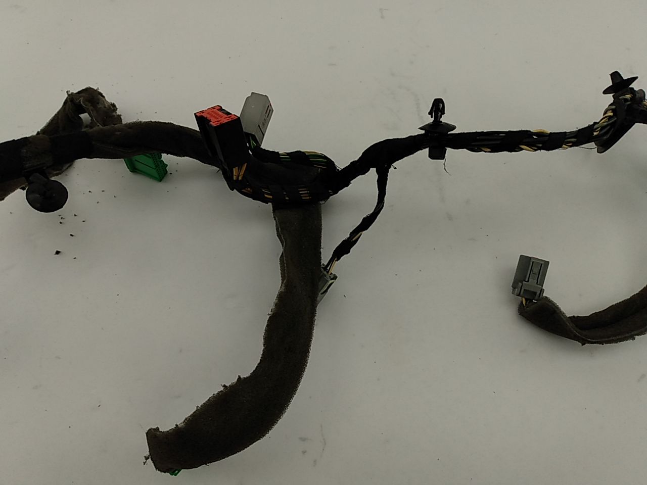 Volvo V50 Front Left Door Wiring Harness