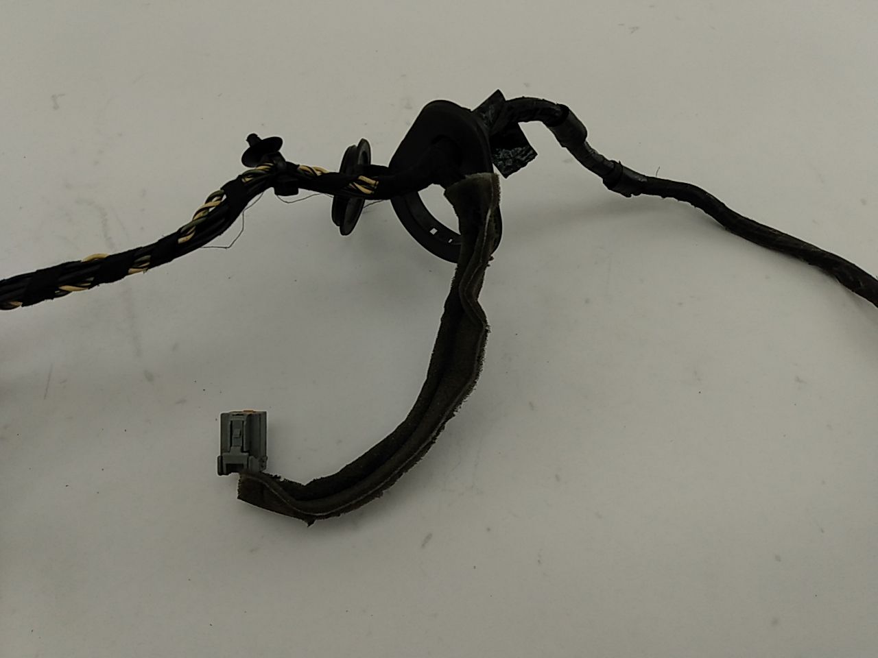 Volvo V50 Front Left Door Wiring Harness