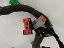 Volvo V50 Front Left Door Wiring Harness-8