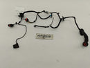Volvo V50 Rear Right Door Wiring Harness-1