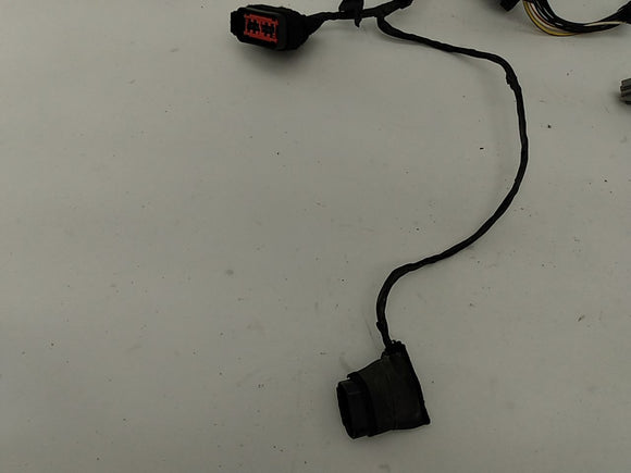 Volvo V50 Rear Right Door Wiring Harness