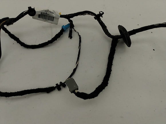 Volvo V50 Rear Right Door Wiring Harness