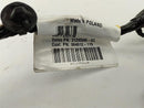 Volvo V50 Rear Right Door Wiring Harness-12