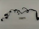 Volvo V50 Front Right Door Wiring Harness-1