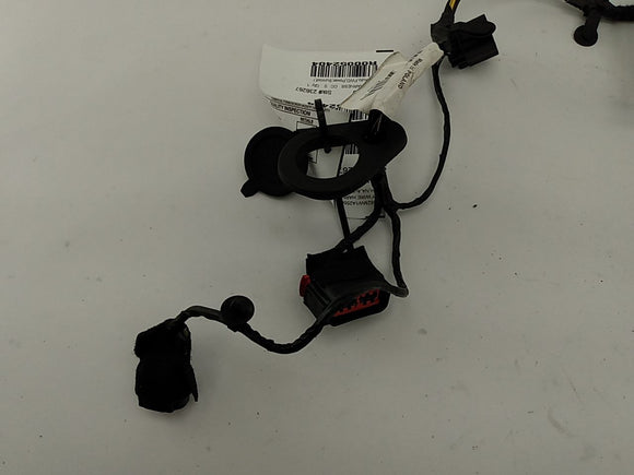Volvo V50 Front Right Door Wiring Harness