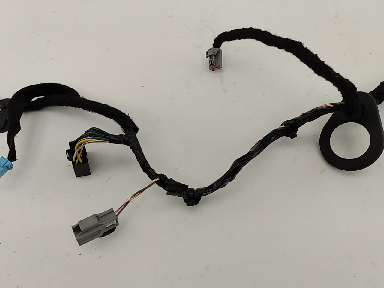 Volvo V50 Front Right Door Wiring Harness