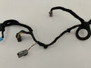 Volvo V50 Front Right Door Wiring Harness-4