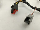 Volvo V50 Front Right Door Wiring Harness-7