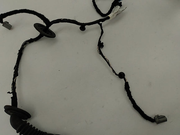 Volvo V50 Rear Left Door Wiring Harness