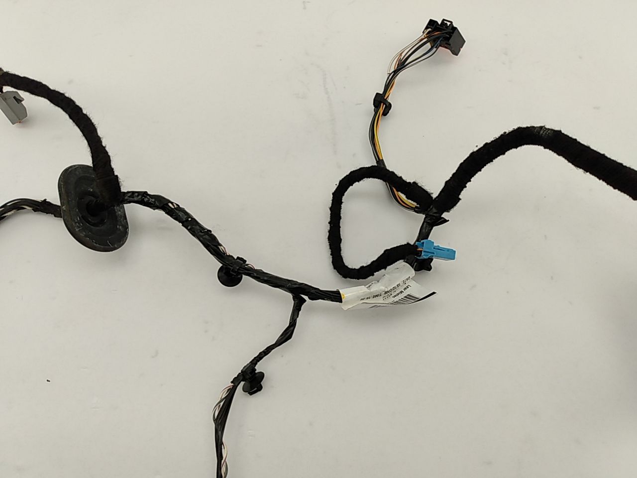 Volvo V50 Rear Left Door Wiring Harness