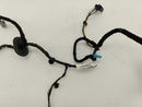Volvo V50 Rear Left Door Wiring Harness-4