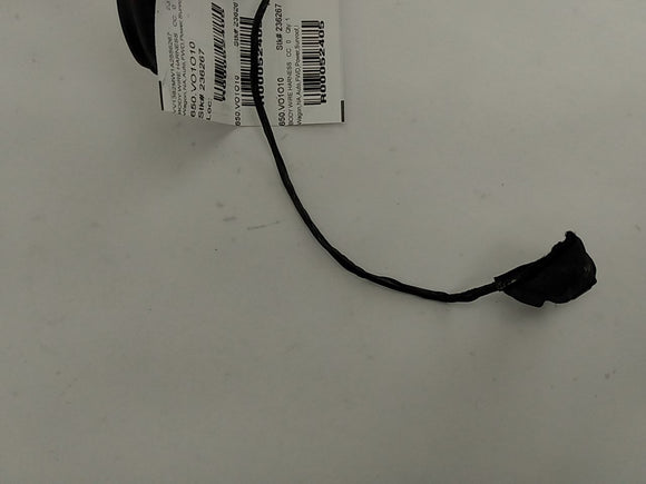 Volvo V50 Rear Left Door Wiring Harness