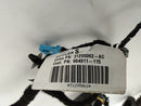 Volvo V50 Rear Left Door Wiring Harness-10