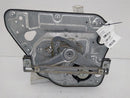 Volvo V50 Rear Right Window Regulator-7