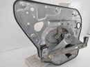 Volvo V50 Rear Right Window Regulator-10
