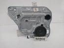 Volvo V50 Rear Left Window Regulator-1