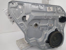 Volvo V50 Rear Left Window Regulator-2