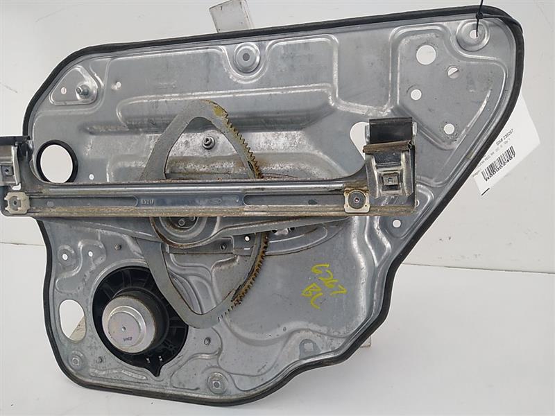 Volvo V50 Rear Left Window Regulator