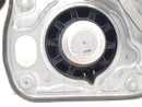 Volvo V50 Rear Left Window Regulator-9