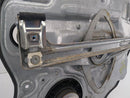 Volvo V50 Rear Left Window Regulator-10