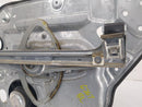 Volvo V50 Rear Left Window Regulator-11