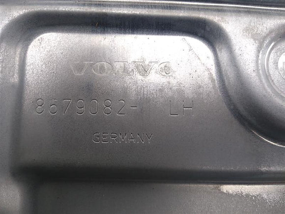 Volvo V50 Rear Left Window Regulator