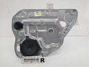 Volvo V50 Rear Right Window Regulator-1