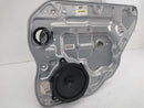 Volvo V50 Rear Right Window Regulator-2