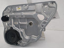 Volvo V50 Rear Right Window Regulator-3