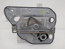 Volvo V50 Rear Right Window Regulator-7