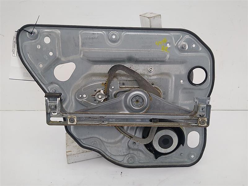 Volvo V50 Rear Right Window Regulator