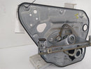 Volvo V50 Rear Right Window Regulator-8